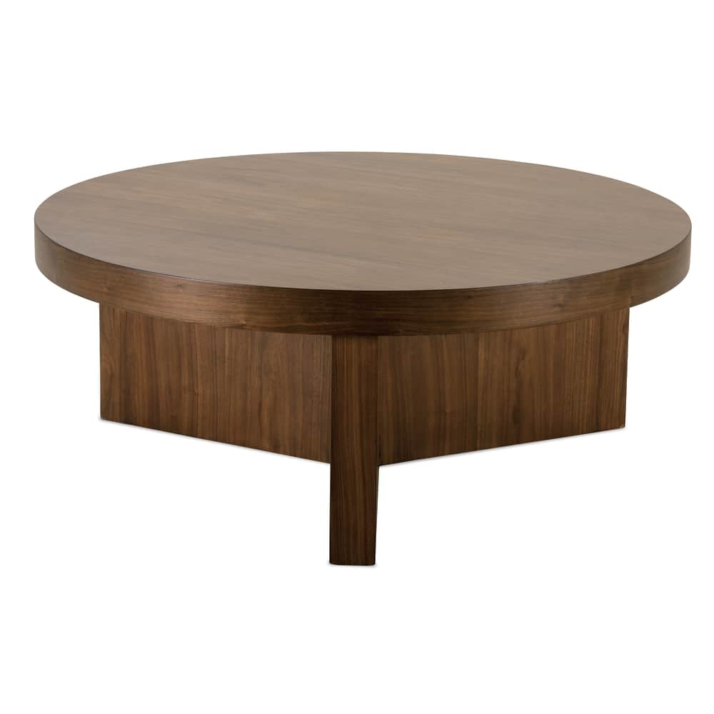 Capri Round Cocktail Table